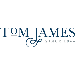 Tom James Company logo