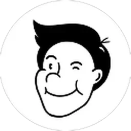 BIG SIN WOOD logo