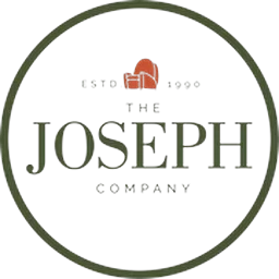 The Joseph Company logo