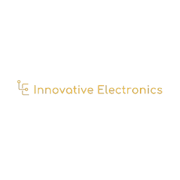 Innovative Electronics Corporation logo