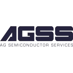 AG Semiconductor Services, LLC. logo