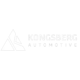Kongsberg Automotive logo