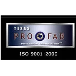 Texas ProFab Corporation logo