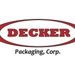 Decker Packaging, Corp. logo