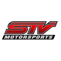 STV Motorsports logo