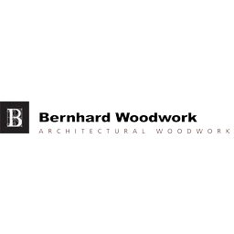 Bernhard Woodwork Ltd. logo