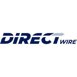 Direct Wire (Direct Wire & Cable) logo
