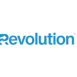 Revolution Bag logo
