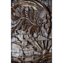 Kansas City Metalworks logo