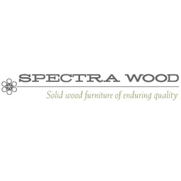 Spectra Wood Showroom logo