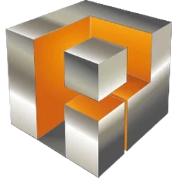 Plastics, Inc. logo