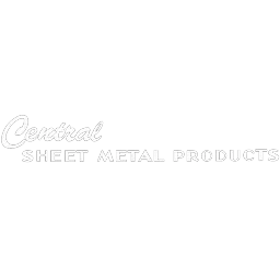 Central Sheet Metal Products Inc logo