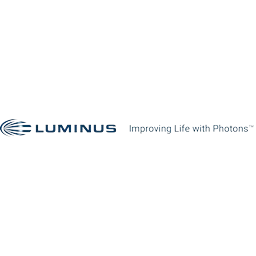 Luminus Devices logo