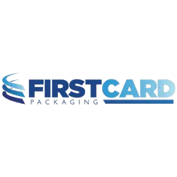 First Card Co logo