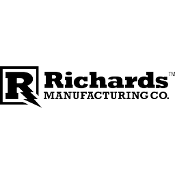 Richards Manufacturing logo