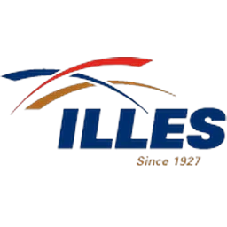 Illes Foods logo