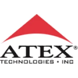 ATEX Technologies, Inc. logo