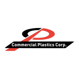 Commercial Plastics Corp. logo