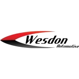 Wesdon Automotive is a Wesdon Industries LLC Company logo