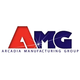 Arcadia Mfg Group logo