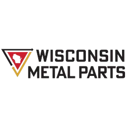 Wisconsin Metal Parts logo