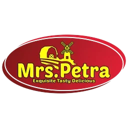Mrs Petra Food logo