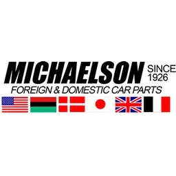 Michaelson Foreign & Domestic Car Parts logo