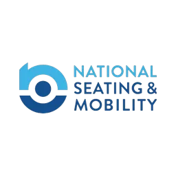 National Seating & Mobility logo