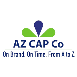 AZ CAP Co logo