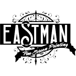 Eastman Screen Printing logo
