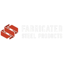 Fabricated Steel Products Inc logo