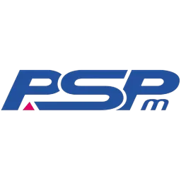PSPM Plastic System logo