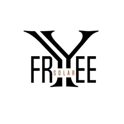 Why Free Solar Company logo