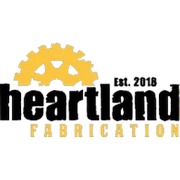 Heartland Fabrication, LLC logo