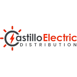 Castillo Electric Distribution logo