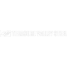 Treasure Valley Steel Inc. logo