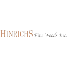 Hinrichs Fine Woods Inc logo