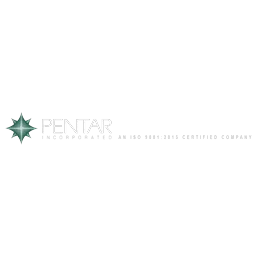 Pentar Incorporated logo