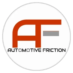 Automotive Friction Material logo