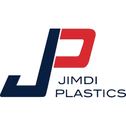 Jimdi Plastics Inc logo