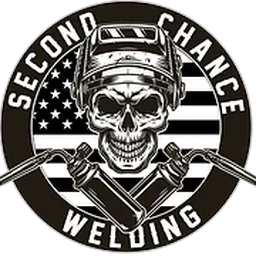 Second Chance Welding logo