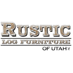 Rustic Log Furniture of Utah, Inc. logo
