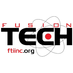 Fusion Tech Integrated logo