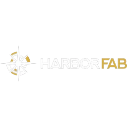 Harbor Fab logo
