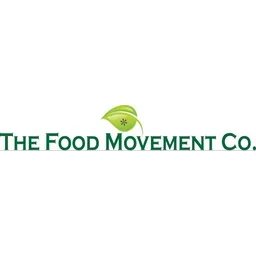 The Food Movement Natural Products Company logo