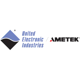 United Electronic Industries, Inc. logo