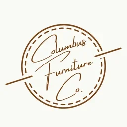 Columbus Furniture Co. logo