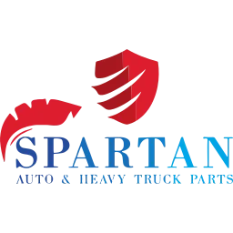 Spartan Auto & Heavy Truck Parts logo