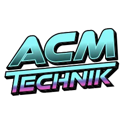 ACM Technik logo