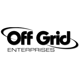 Off Grid Enterprises, LLC logo